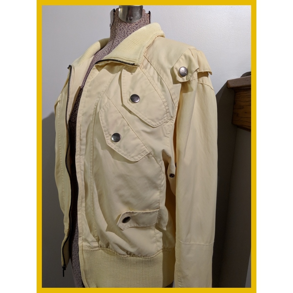 Vintage Pelle Pelle Jacket - Picture 3 of 8